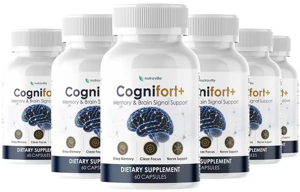 Is CogniFort Legit? A Checklist Before You Order