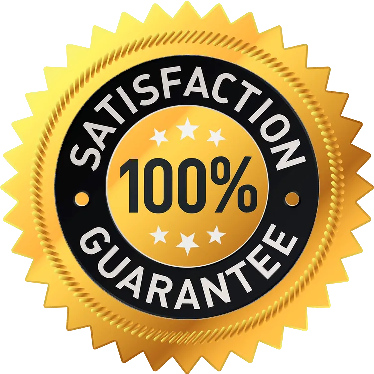 CogniFortPlus 180 day money back guarantee